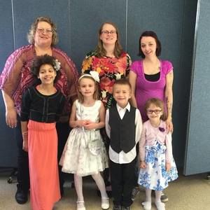 Meet your Posher, Oscar